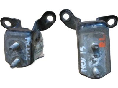 Toyota 68760-48010 Upper Hinge