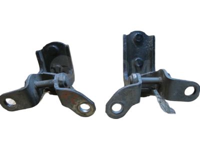 Toyota 68760-48010 Upper Hinge