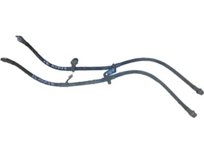Toyota 90947-02F50 Brake Hose