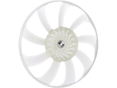 Toyota 16361-0V330 Fan Blade