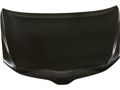 Toyota 53301-0T020 Hood