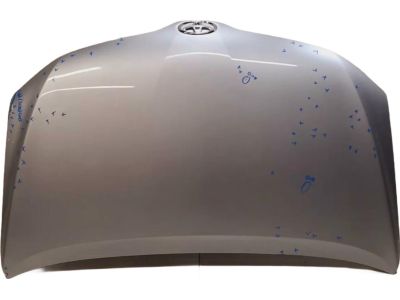 Toyota 53301-0T020 Hood