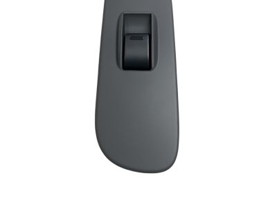 Toyota 74201-0C020 Switch Bezel