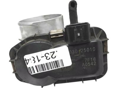Toyota 22030-F0010 Throttle Body