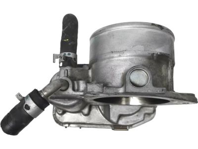 Toyota 22030-F0010 Throttle Body