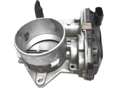 Toyota 22030-F0010 Throttle Body