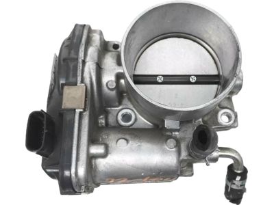 Toyota 22030-F0010 Throttle Body