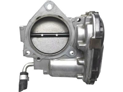 Toyota 22030-F0010 Throttle Body