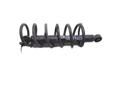 Toyota 48531-0E100 Shock