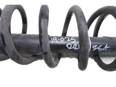 Toyota 48531-0E100 Shock