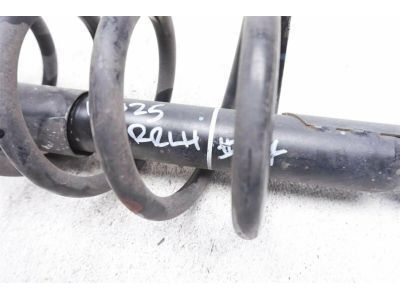 Toyota 48531-0E100 Shock