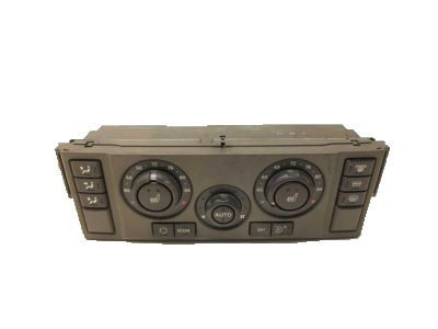 Toyota 55903-21010 Dash Control Unit