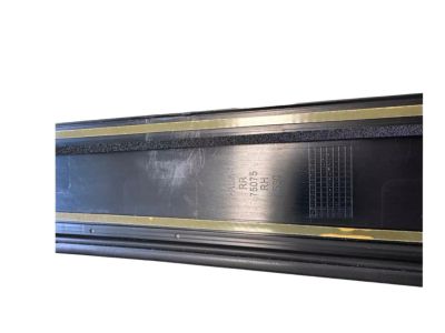 Toyota 75075-0R030 Applique