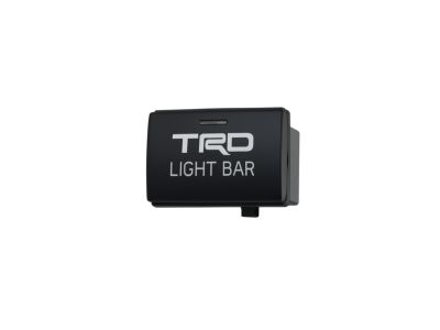 Toyota 84163-YY010 SWITCH, LED ILLUMINA