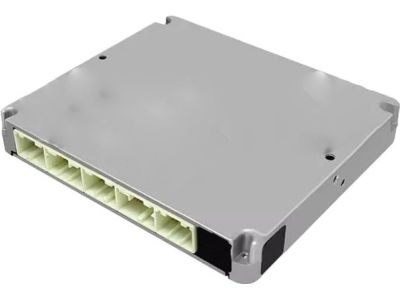 Toyota 89661-60C62 ECM