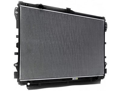 Toyota 16400-0S030 Radiator Assembly