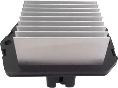 Toyota 88750-08030 Resistor