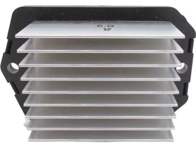 Toyota 88750-08030 Resistor