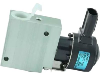 Toyota 88471-47020 Drier