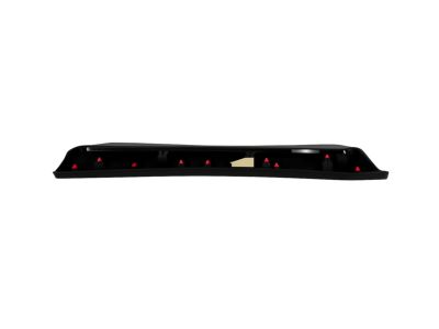 Toyota 75078-48020 Body Side Molding