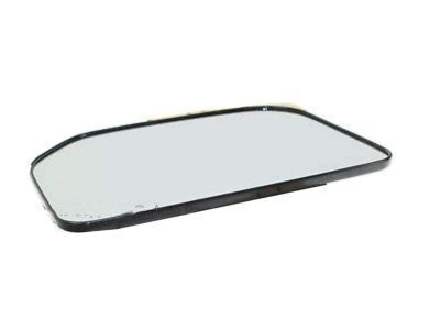 Toyota 87961-35870 Mirror Glass