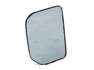 Toyota 87961-35870 Mirror Glass