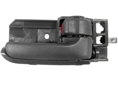 Toyota 69205-02100-B0 Handle, Inside