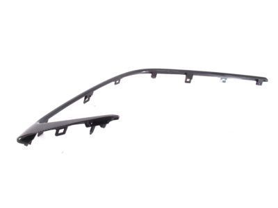 Toyota 52711-12380 Trim Molding