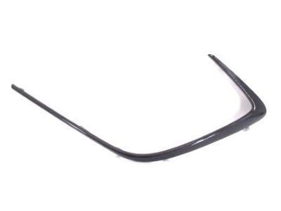 Toyota 52711-12380 Trim Molding