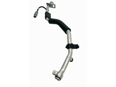 Toyota 88717-47060 Suction Pipe