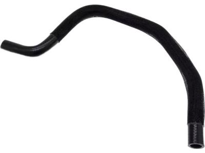 Toyota 16571-75232 Upper Hose
