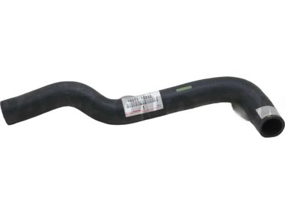 Toyota 16571-75232 Upper Hose