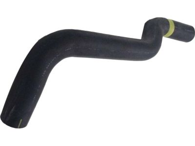 Toyota 16571-75232 Upper Hose