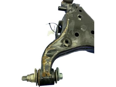 Toyota 48068-0C011 ARM SUB-ASSY, SUSPEN