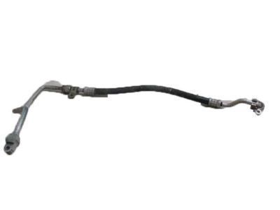 Toyota 88711-47020 Discharge Hose