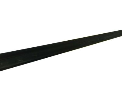 Toyota 75712-17031 Belt Weatherstrip