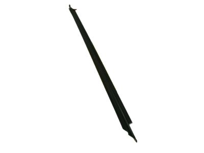 Toyota 75712-17031 Belt Weatherstrip