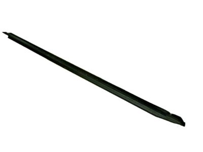 Toyota 75712-17031 Belt Weatherstrip