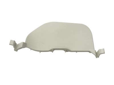 Toyota 58495-47020-B0 Side Trim Panel Trim Plate
