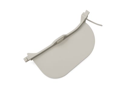 Toyota 58495-47020-B0 Side Trim Panel Trim Plate