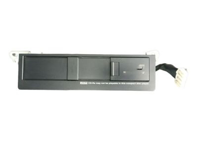 Lexus 86273-50070 Magazine, Disc Player