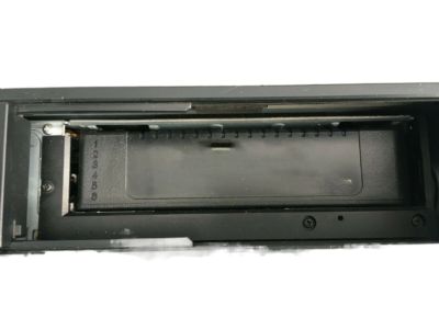Lexus 86273-50070 Magazine, Disc Player