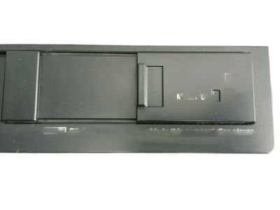 Lexus 86273-50070 Magazine, Disc Player