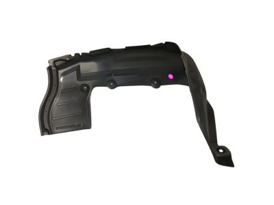 Toyota 53808-0C030 Fender Liner