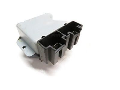 Lexus 87165-14020 Control, Blower Motor