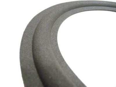 Toyota 86160-08040 Speaker Bracket