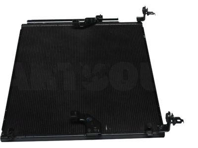 Toyota 88460-35080 Condenser