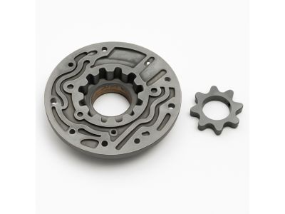 Toyota 35035-07011 Body Sub-Assembly, Front Oi