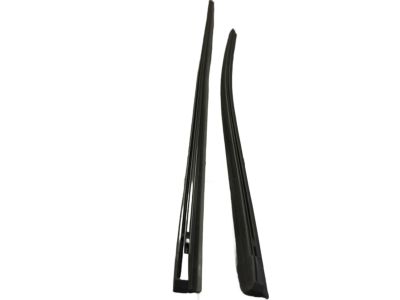 Toyota 85214-62030 Wiper Blade Refill