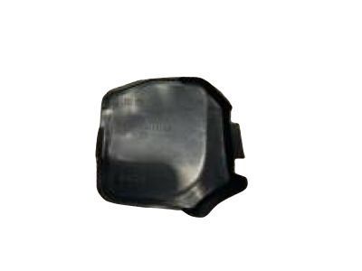 Toyota 45187-60040-C0 Cover, Steering Wheel